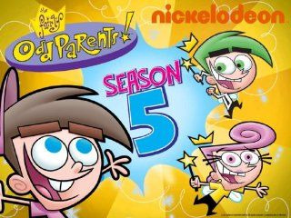 Волшебные родители — s05 special-3 — The 77 Secrets of The Fairly OddParents Revealed!