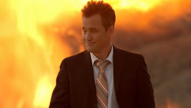 В простом виде — s04e05 — Second Crime Around