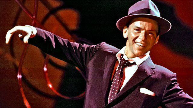 Арена — s2010e03 — Frank Sinatra - The Voice of the Century