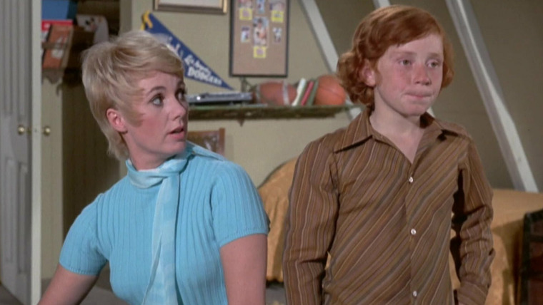 The Partridge Family — s01e04 — See Here, Private Partridge