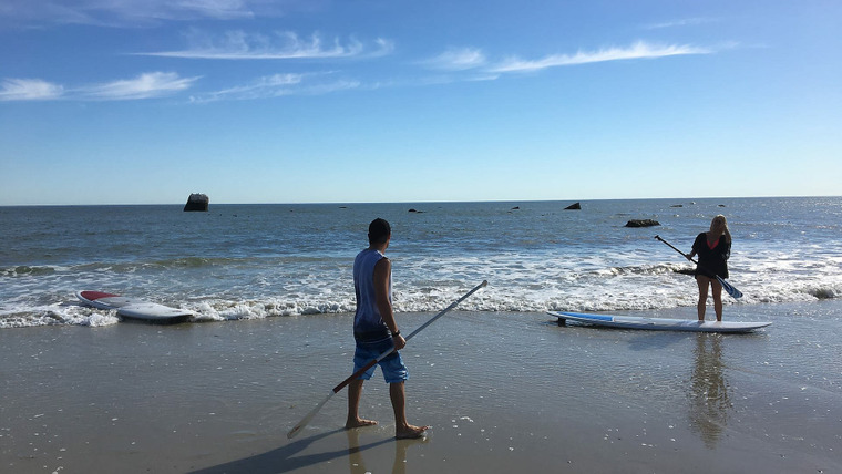 Beachfront Bargain Hunt — s2018e05 — Pursuing The Panoramic Views of Plymouth, Massachusetts