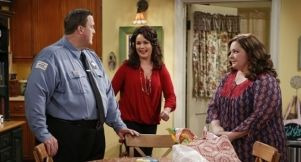 Mike & Molly — s04e20 — Sex, Lies and Helicopters