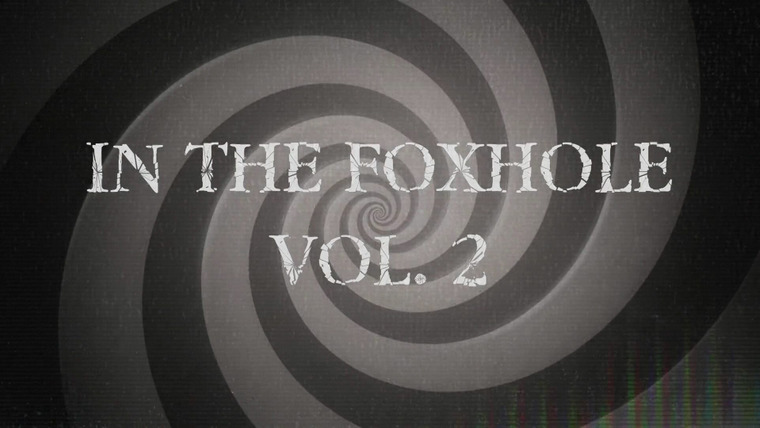 Ежедневное шоу — s2019 special-5 — In the Foxhole: Vol. 2