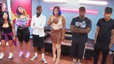 Black Ink Crew New York — s06e04 — A Thief Among Us