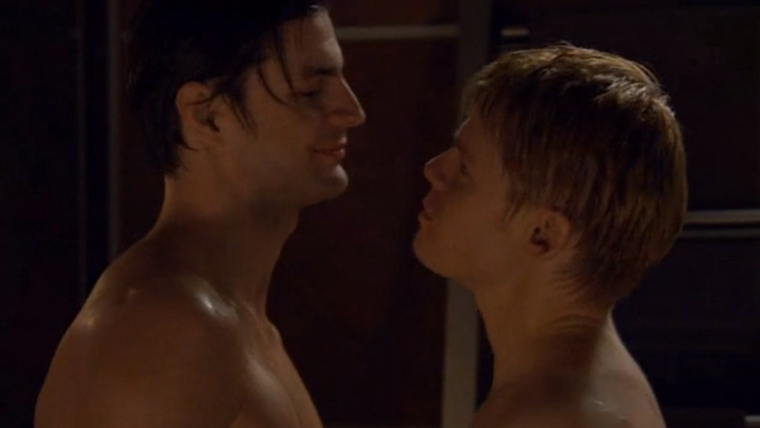 Queer As Folk — s05e04 — Hard Decisions