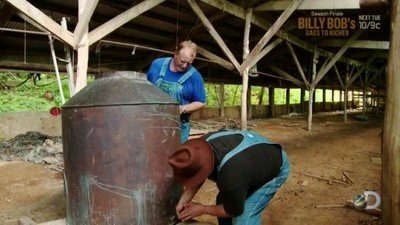 Moonshiners — s04e05 — Tennessee Rising