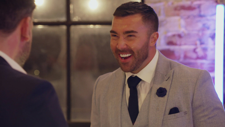 Geordie Shore — s23e03 — The Reunion Continues