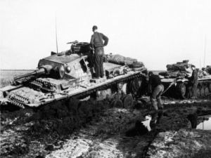 Великие танковые сражения — s01e05 — The Battle of the Hochwald Gap