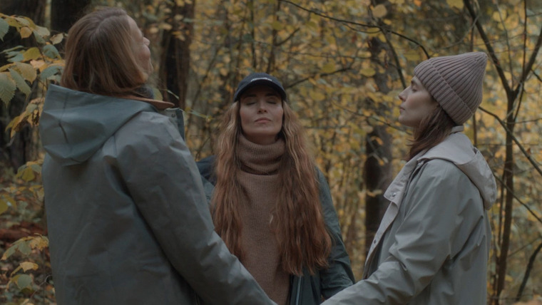 Кеша должен умереть — s01e05 — Серия 5