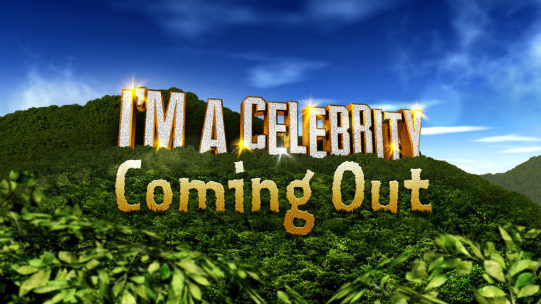 I'm a Celebrity, Get Me Out of Here! — s22 special-1 — I'm a Celebrity Get Me Out of Here! Coming Out