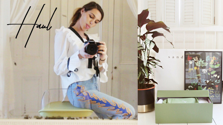 Marzia — s06 special-520 — Home & Clothing Haul.