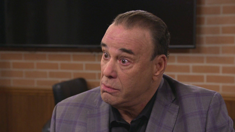 Bar Rescue — s08e11 — Remembering Billy
