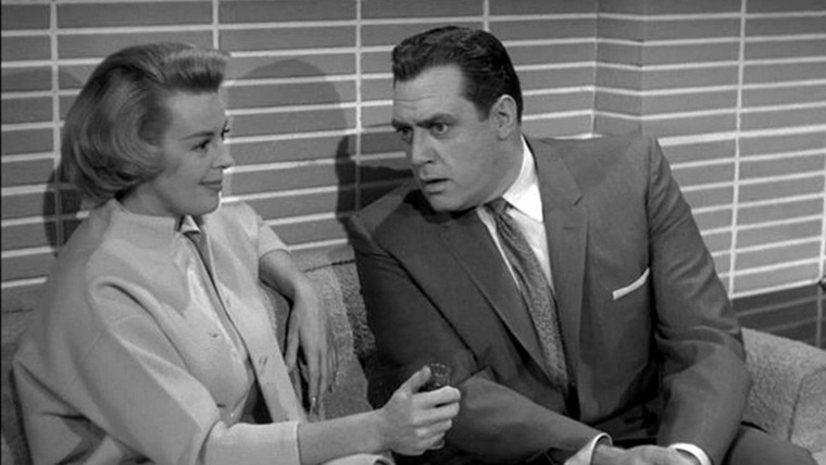Perry Mason — s03e09 — The Case of the Artful Dodger