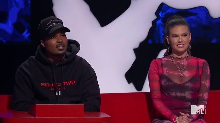 Ridiculousness — s17e02 — Chanel and Sterling CLXXII