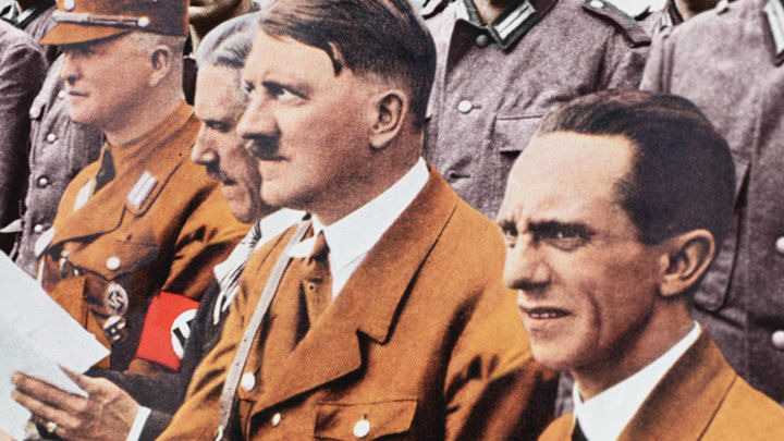 Охота на Гитлера — s01e08 — Hitler's Plane