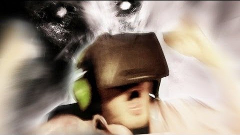 ПьюДиПай — s04e325 — Oculus Rift Horror Game - WORST JUMP SCARE?! - Alone In The Rift