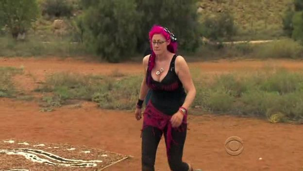 The Amazing Race — s18e02 — I Never Looked So Foolish in My Whole Entire Life