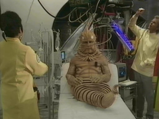 Doctor Who — s23e07 — The Trial of a Time Lord, Part Seven (Mindwarp)