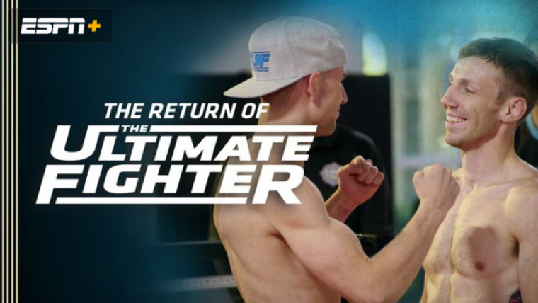 The Ultimate Fighter — s29e07 — Friend or Foe