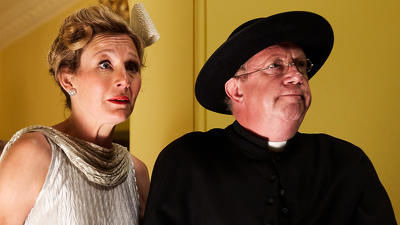 Father Brown — s06e05 — The Face of the Enemy