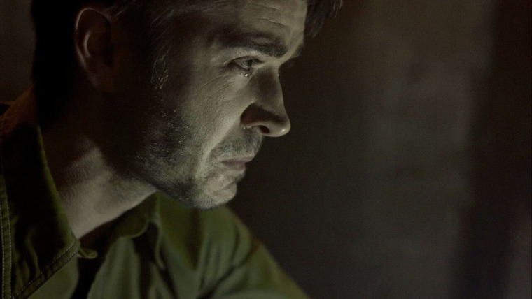 Paranormal Witness — s03e01 — The Long Island Terror