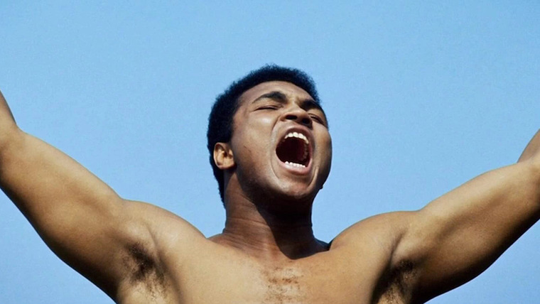 The Price of Fame — s02e12 — Muhammad Ali