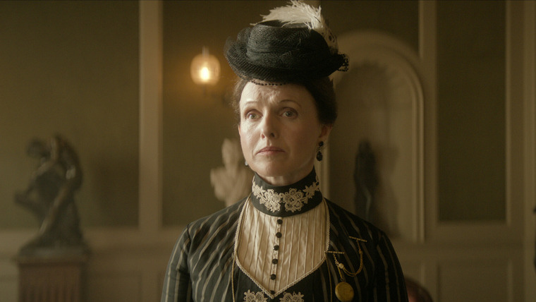 Дом Гиннесса — s01e03 — Episode 3