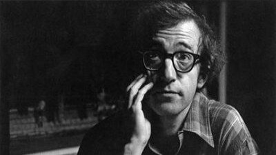 Американские мастера — s25e07 — Woody Allen: A Documentary: Part 1