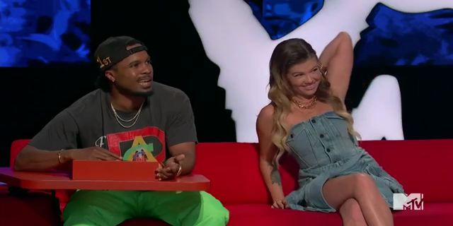 Ridiculousness — s12e36 — Chanel and Sterling LXXXIV