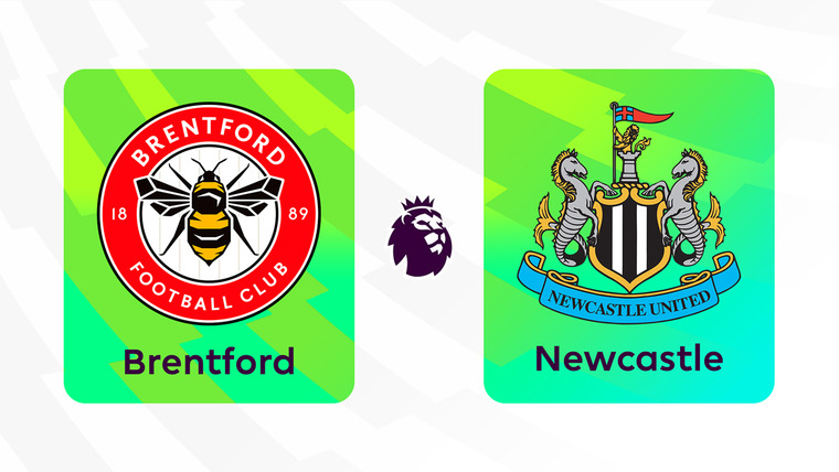 Английский футбол: АПЛ, КА, КЛ, СА — s2324e376 — PL Round 38. Brentford v Newcastle