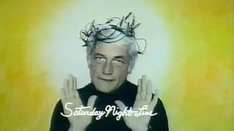 Saturday Night Live — s05e08 — Ted Knight / Desmond Child and Rouge