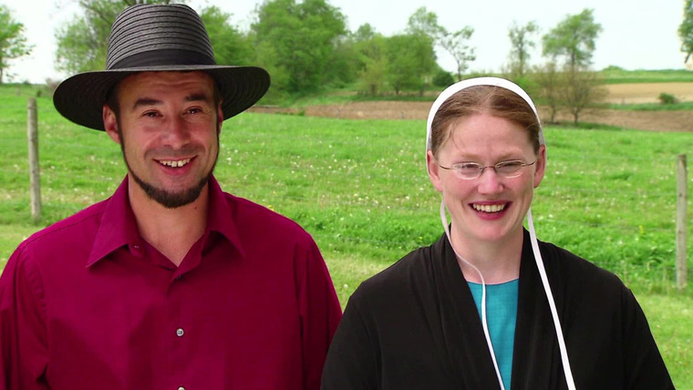 Vanilla Ice Goes Amish — s01e04 — Hillside Farm Gets a Facelift