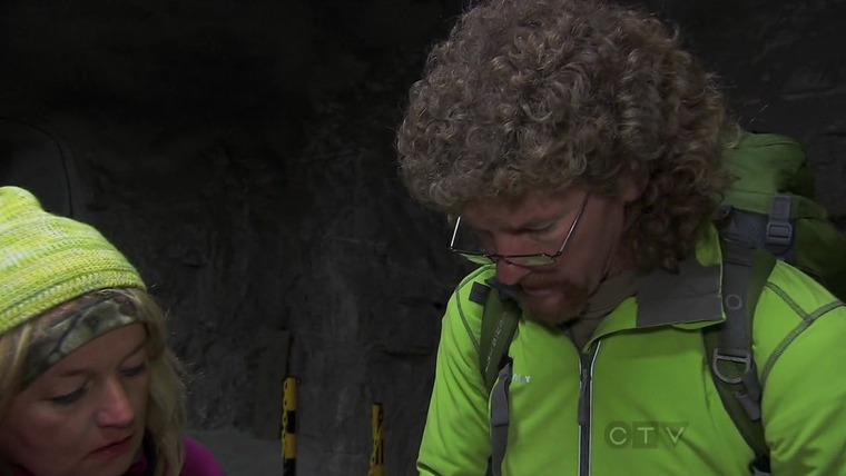 The Amazing Race — s22e08 — My Cheese is Out of Control