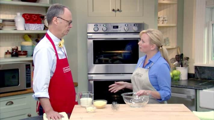 Cook's Country from America's Test Kitchen — s06e07 — Homespun Breakfast Treats