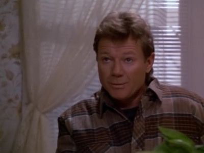 Уравнитель — s03e21 — Target of Choice
