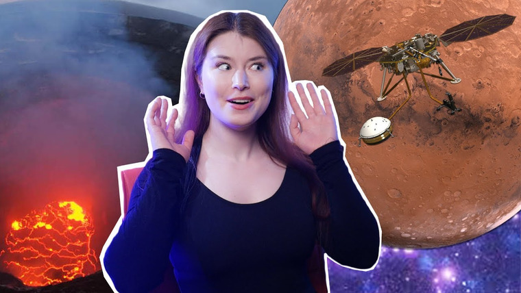 Неновости — s08e590 — Елена Рассохина летит на Марс и это не шутка
