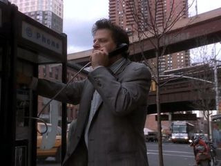 Law & Order: Criminal Intent — s01e18 — Yesterday