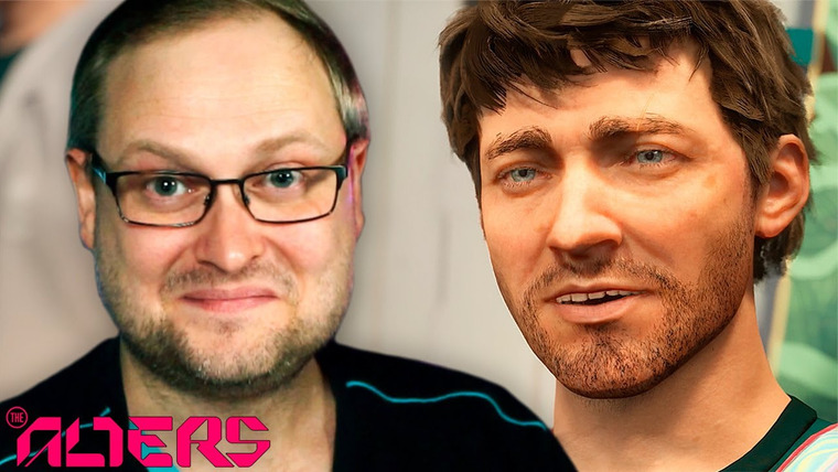 Kuplinov Plау. Продолжение — s120e09 — The Alters #9 ► ВНЕЗАПНАЯ ВЕЧЕРИНКА