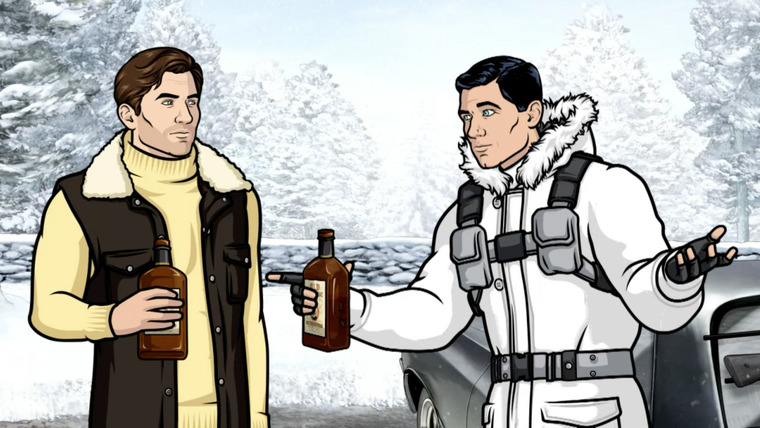 Archer — s04e02 — The Wind Cries Mary