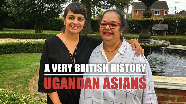 A Very British History — s01e04 — Ugandan Asians