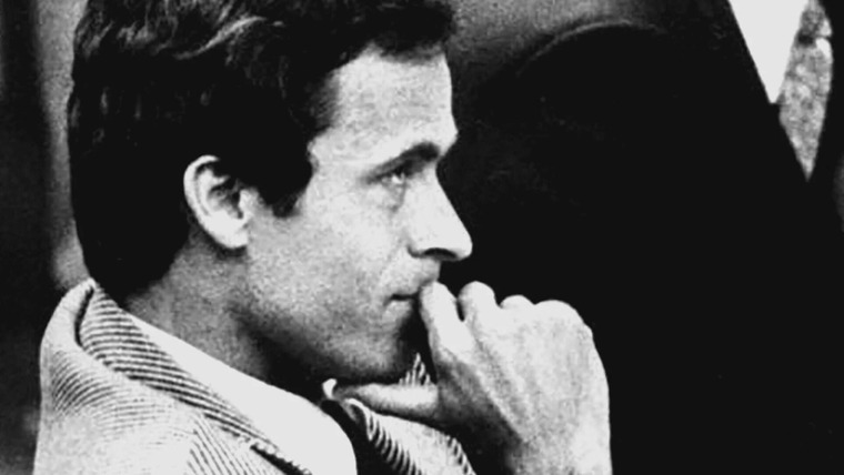Snapped — s23e26 — Notorious: Ted Bundy