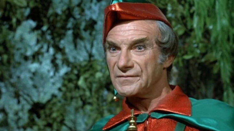 Земля гигантов — s02e17 — Pay the Piper