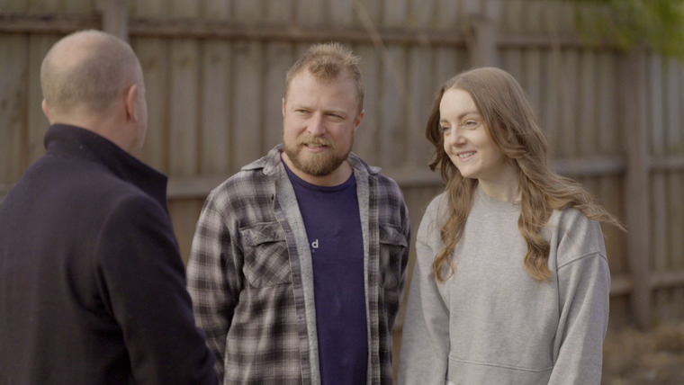 Grand Designs Australia — s12e10 — Yarraville Pigeon