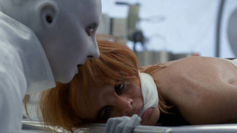 Defiance — s01e12 — Everything Is Broken