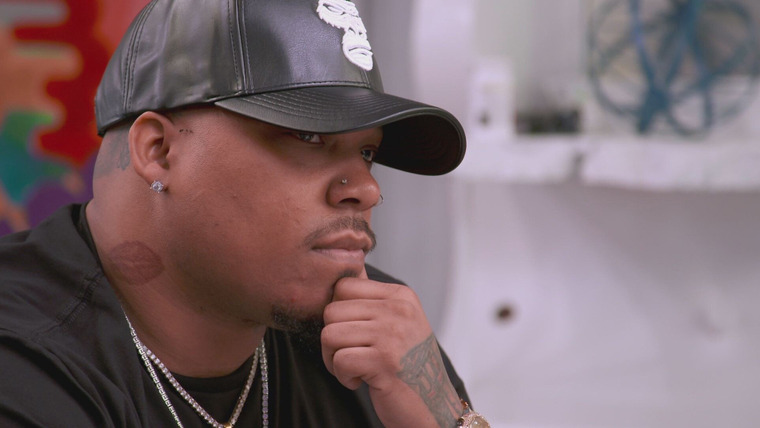 Black Ink Crew Chicago — s05e15 — The Cover Up is Worse Than the Crime