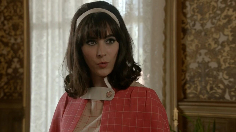 Ms Fisher's Modern Murder Mysteries — s02e04 — A Killer Unleashed