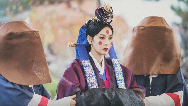 Tale of the Nine Tailed — s02e07 — Chapter 7: Jangsan Tiger
