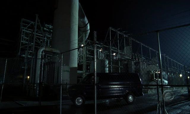 Предел — s01e02 — Trees Made of Glass , Part 2