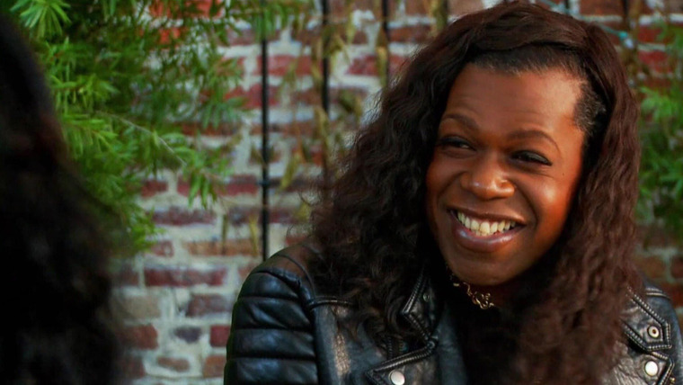 Big Freedia: Queen of Bounce — s04e03 — She Wanna Have a Good Time