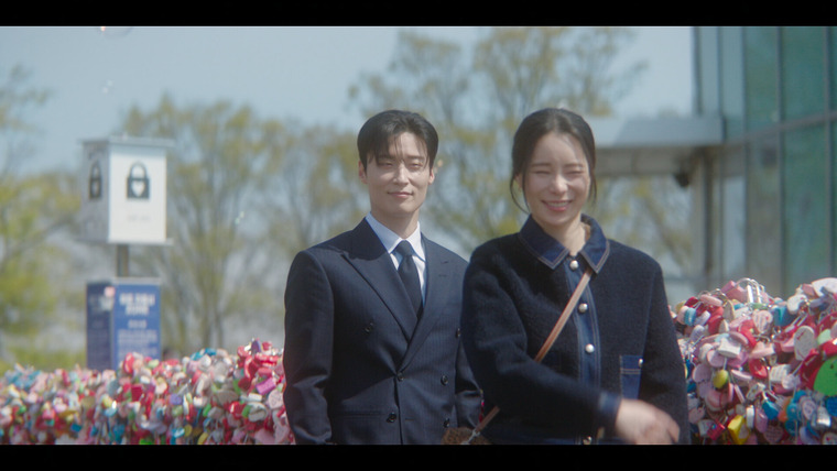 О дивный новый мир — s01e10 — Hope, Despair, and Longing
